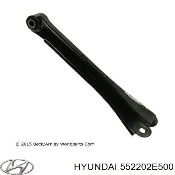 Растяжка задней подвески ABS 212248 цена, от 23.32 USD