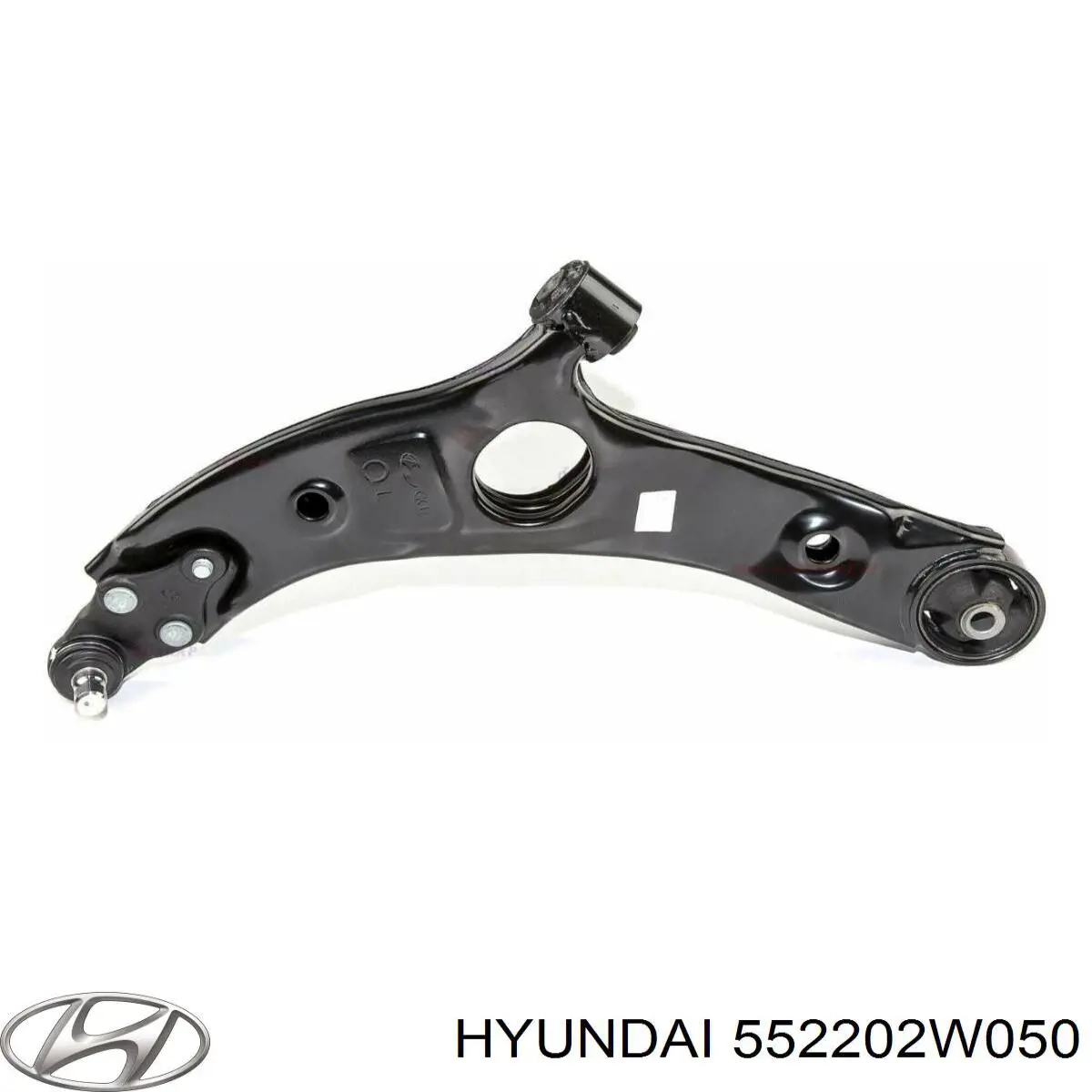  Hyundai/Kia 552202W050 цена, от 95.02 USD