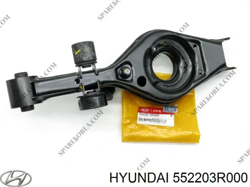 552203R000 Hyundai/Kia