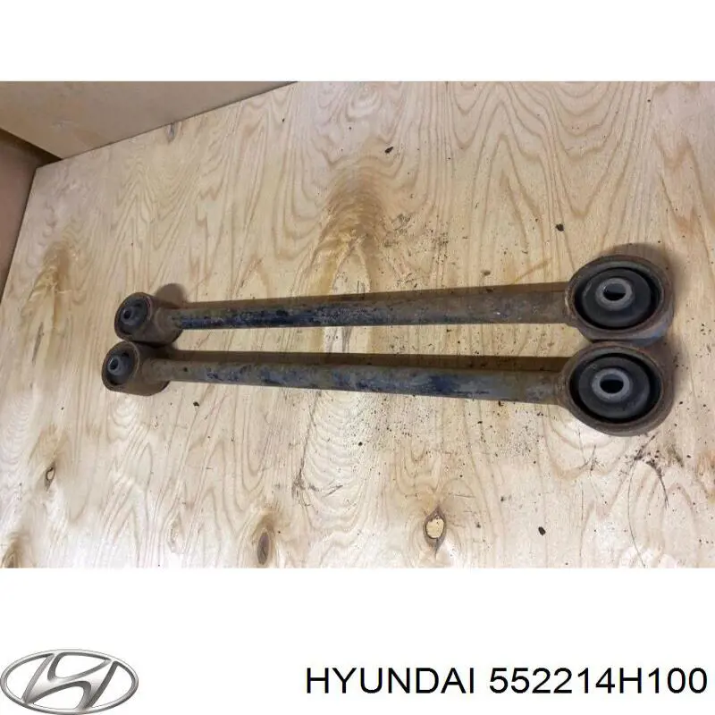 552214H100 Hyundai/Kia 