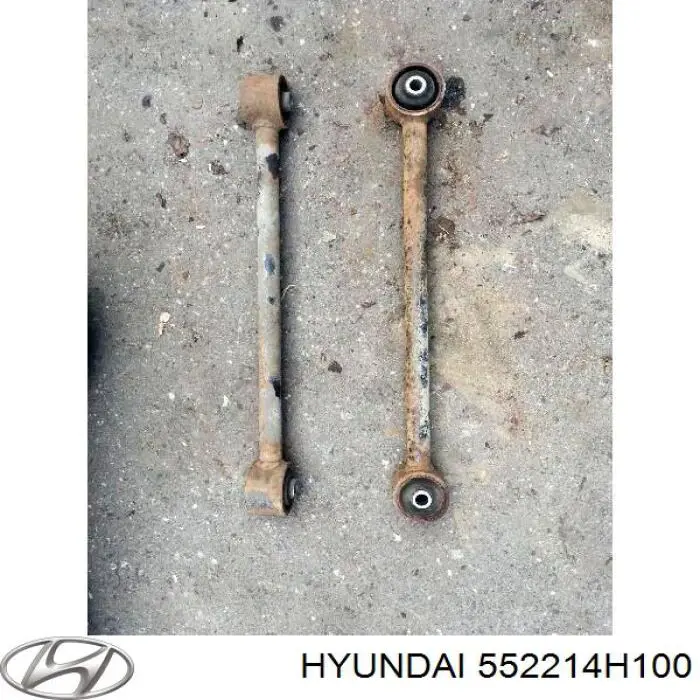 Купить 552214H100 Hyundai/Kia 
