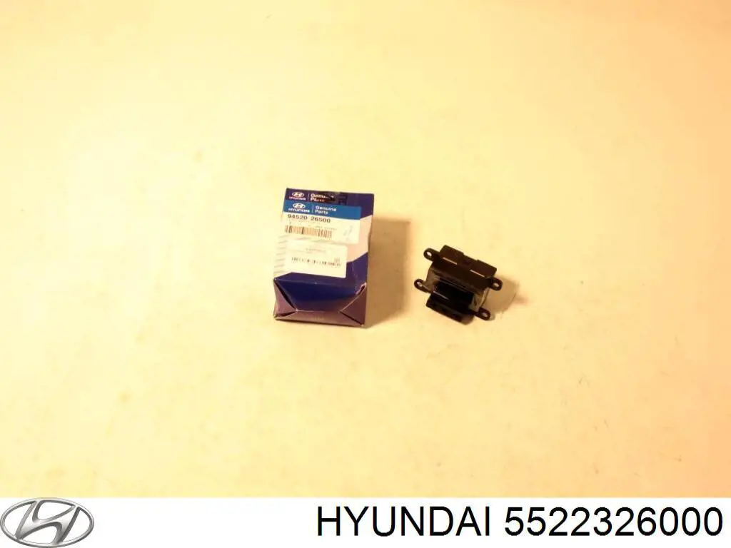 5522326000 Hyundai/Kia 