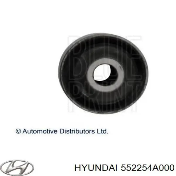 552254A000 Hyundai/Kia сайлентблок заднего верхнего рычага