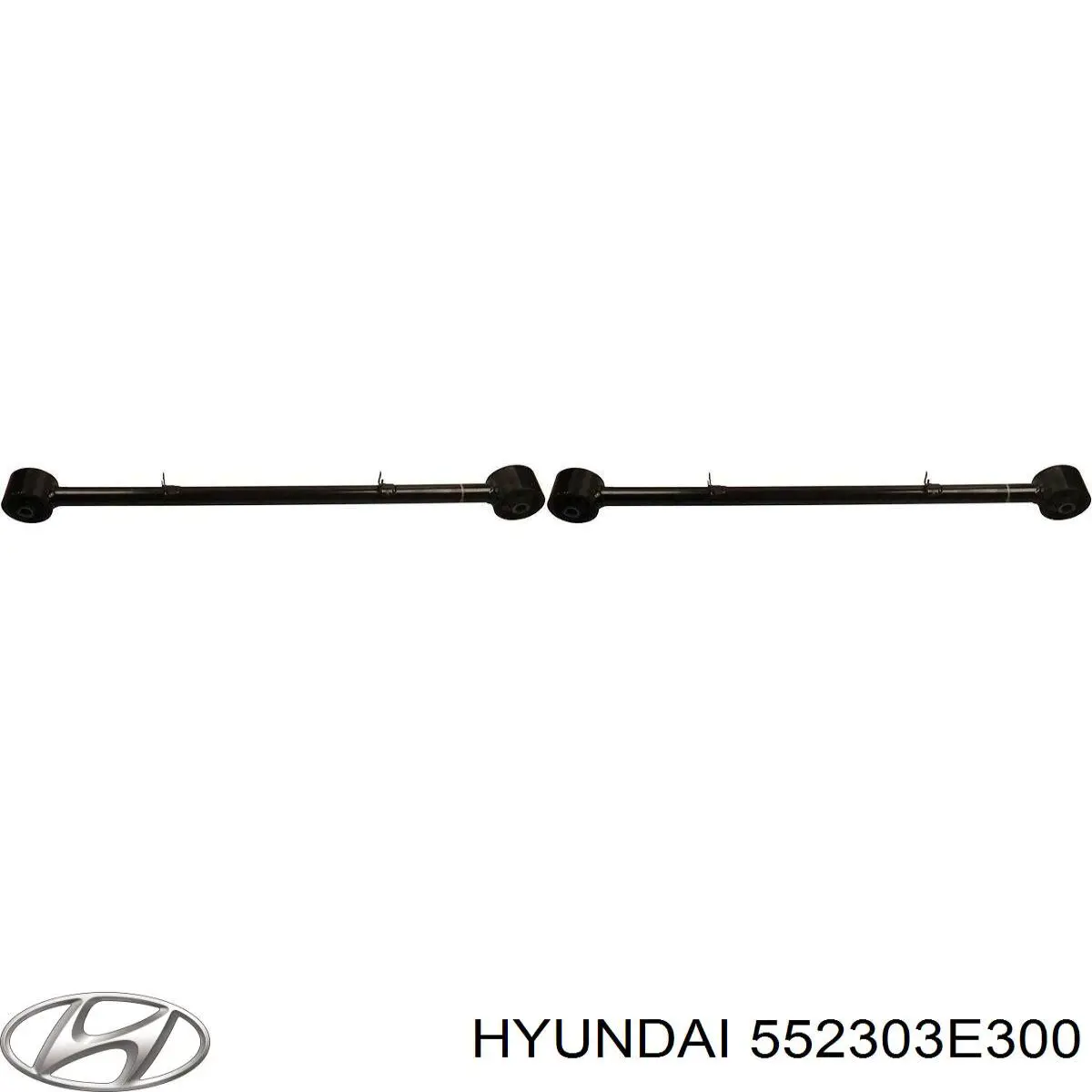  Hyundai/Kia 552303E300 цена, от 12.62 USD