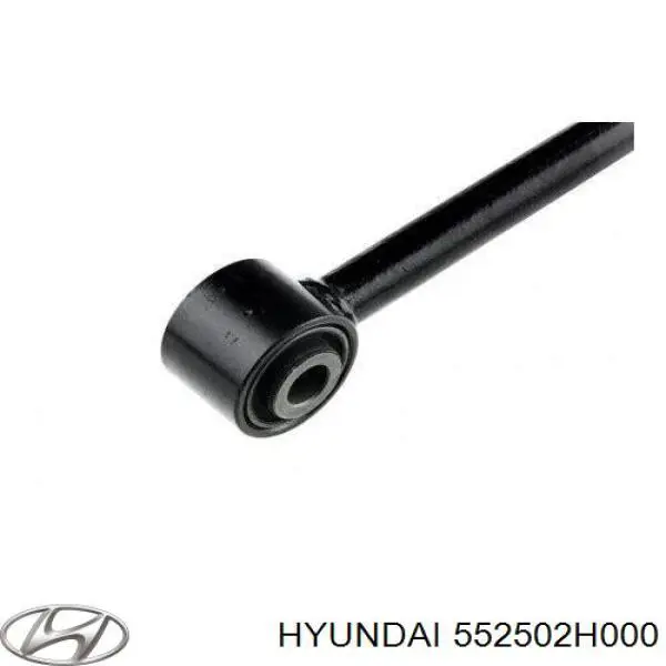 Тяга поперечная задней подвески 552502H000 Hyundai/Kia