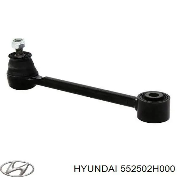 Задняя поперечная тяга Hyundai/Kia 552502H000