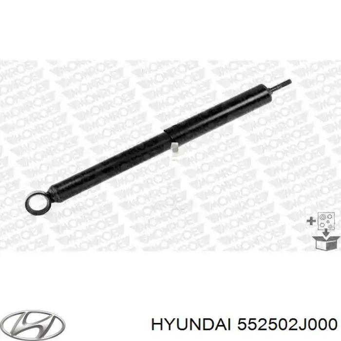 552502J000 Hyundai/Kia 