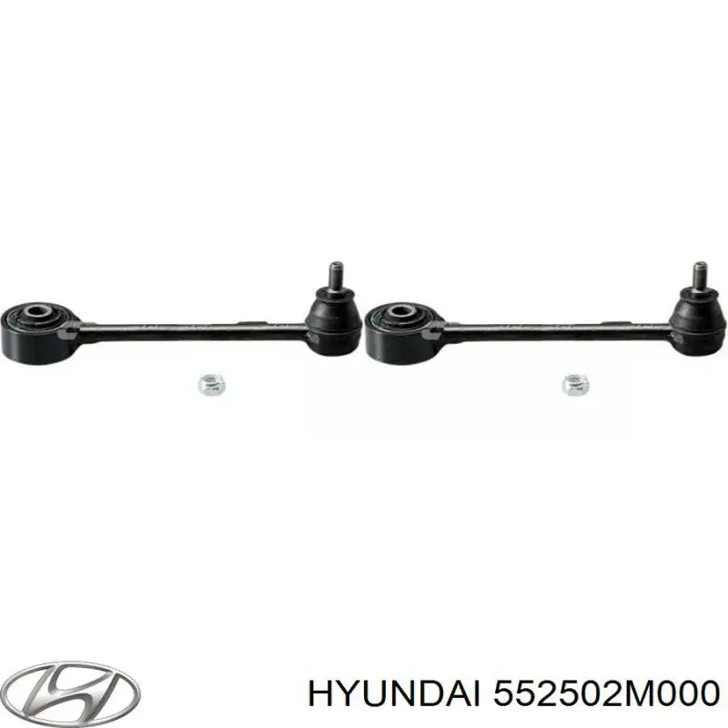  552502M000 Hyundai/Kia