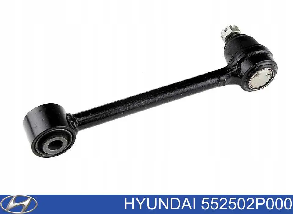 552502P000 Hyundai/Kia тяга поперечная задней подвески