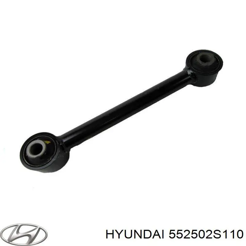 Тяга поперечная задней подвески 552502S110 Hyundai/Kia