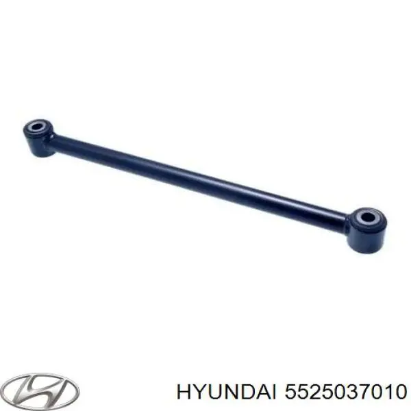 Рычаг задней подвески поперечный Hyundai/Kia 5525037010 цена, от 18.52 USD