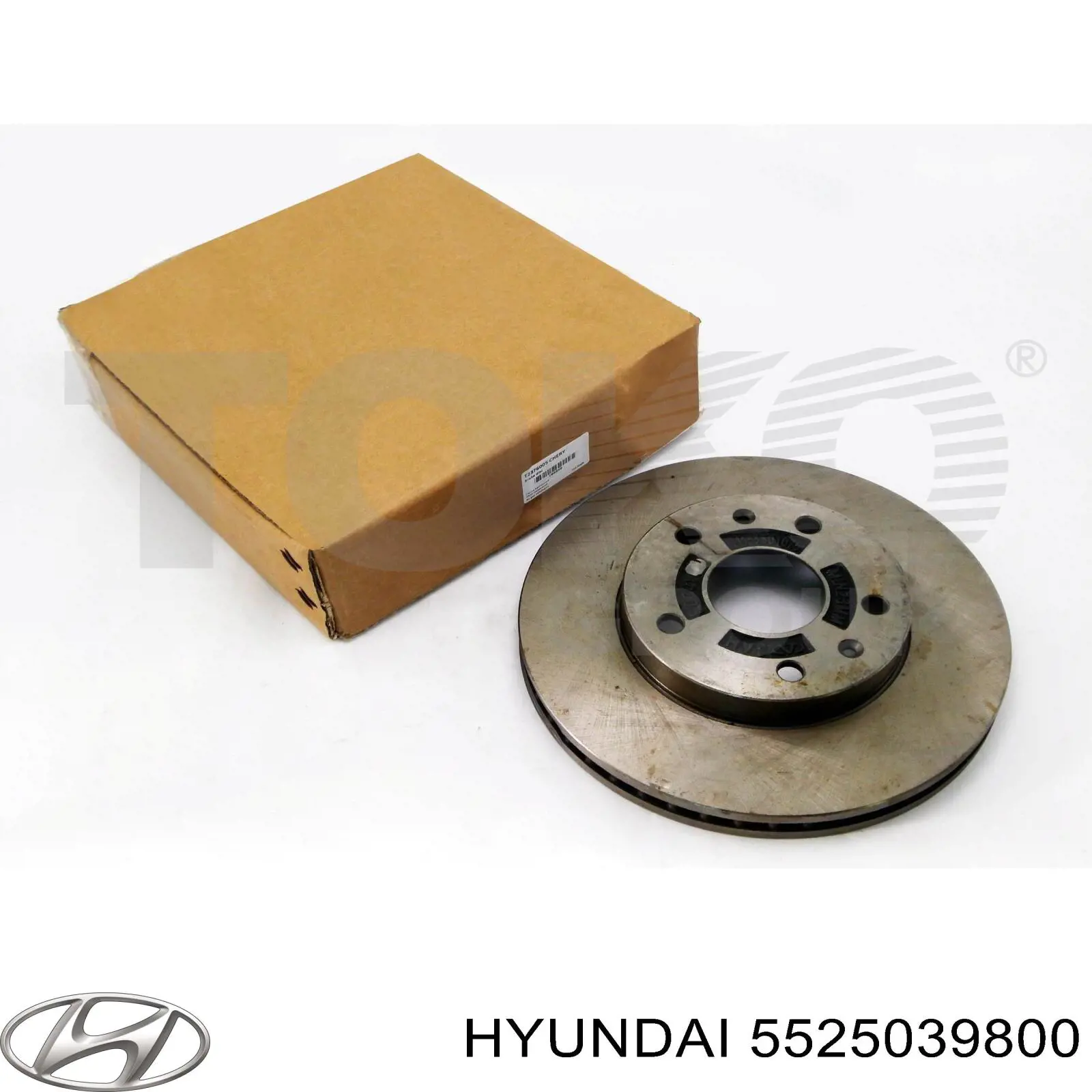 5525039800 Hyundai/Kia