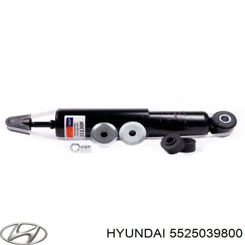 Купить 5525039800 Hyundai/Kia 