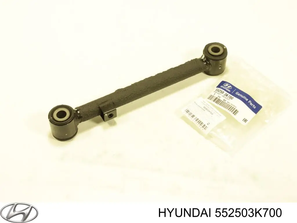 Растяжка задней подвески Hyundai/Kia 552503K700 цена, от 12.67 USD