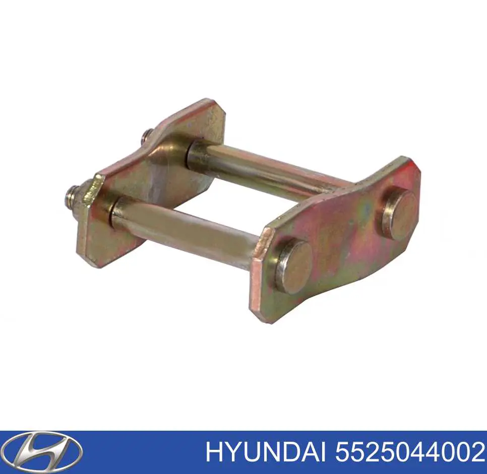  Hyundai/Kia 5525044002 цена, от 26.52 USD