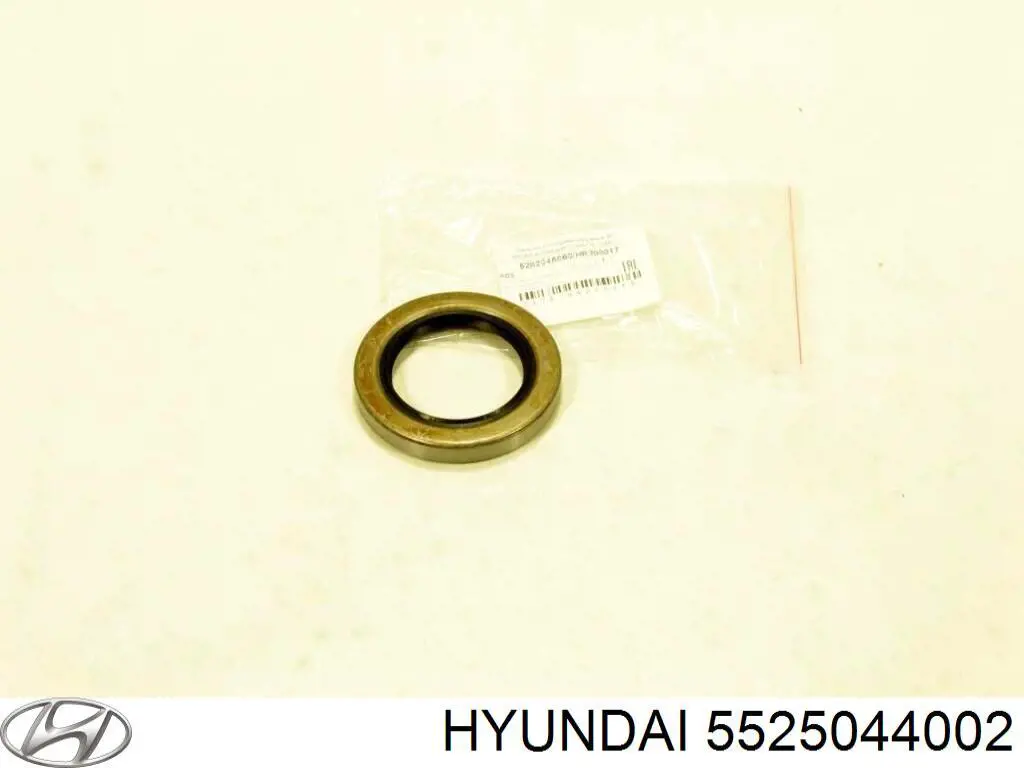 Купить 5525044002 Hyundai/Kia 