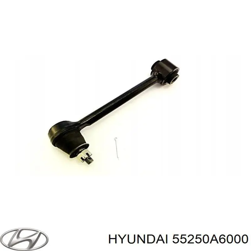55250A6000 Hyundai/Kia тяга поперечная задней подвески