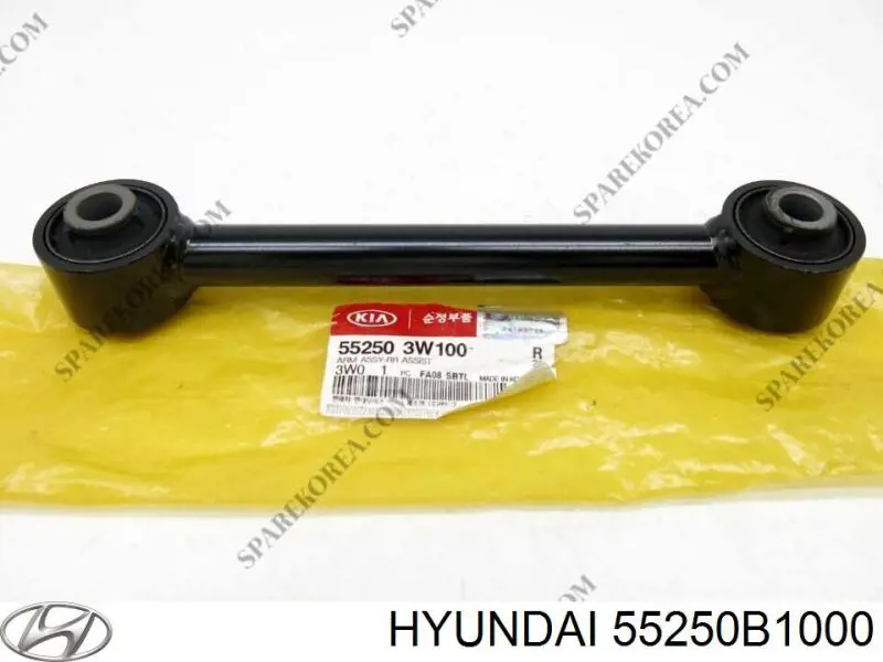 Купить 55250B1000 Hyundai/Kia 