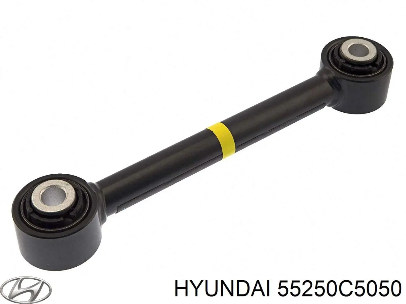55250C5050 Hyundai/Kia сайлентблок тяги поперечной (задней подвески)