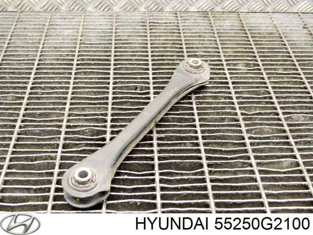 Штанги реактивные задней подвески Hyundai/Kia 55250G2100 цена, от 27.40 USD