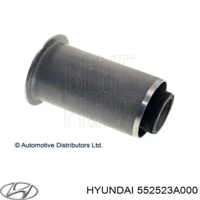 Полиуретановый сайлентблок заднего нижнего рычага Stellox 7700522SX цена, от 9.62 USD