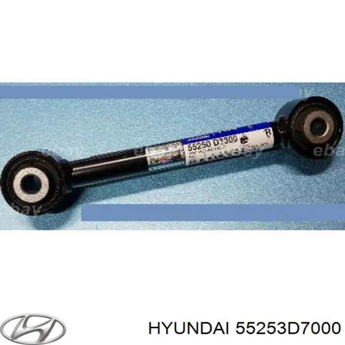 Сайлентблок заднего кулака Polycraft FO0647 цена, от 8.31 USD