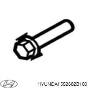 Купить 552602B100 Hyundai/Kia Болт крепления заднего нижнего рычага, внутренний