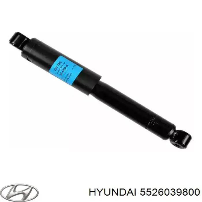 5526039800 Hyundai/Kia 