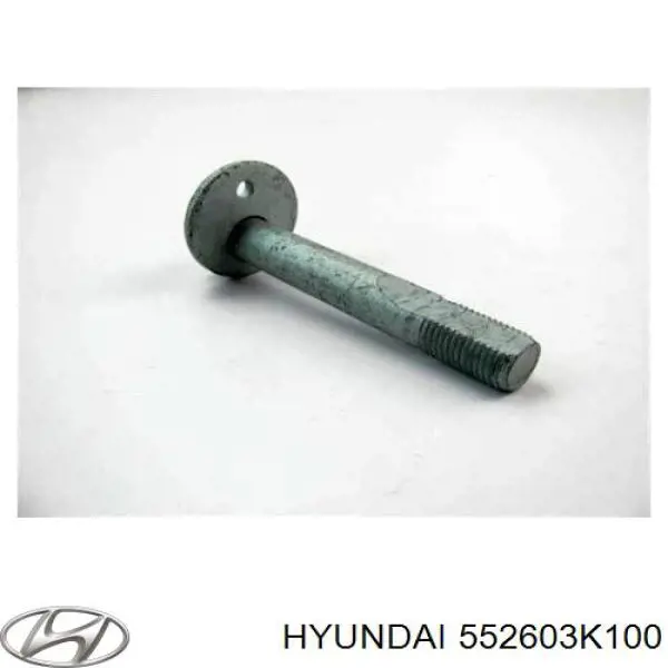 552603K100 Hyundai/Kia