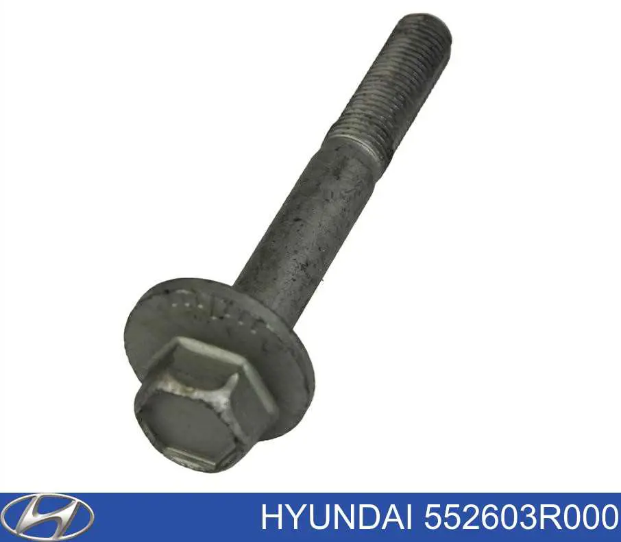 552603R000 Hyundai/Kia болт крепления заднего нижнего рычага, внутренний