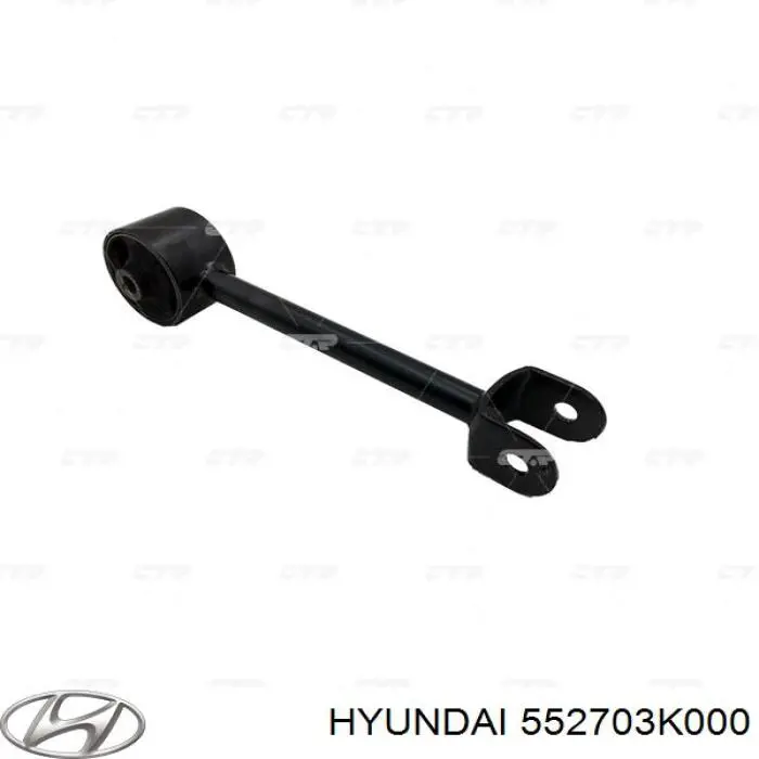  552703K000 Hyundai/Kia