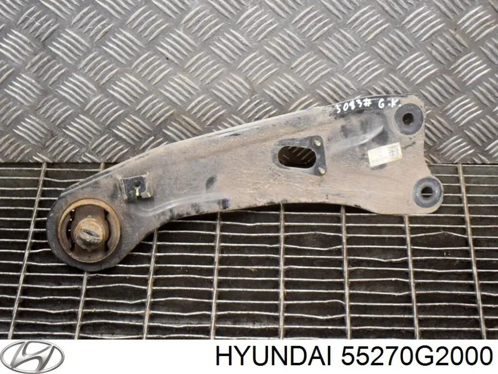 55270G2000 Hyundai/Kia