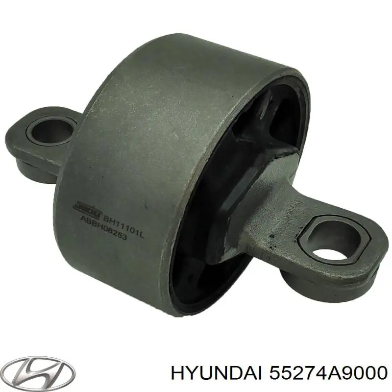  Hyundai/Kia 55274A9000 цена, от 94.63 USD