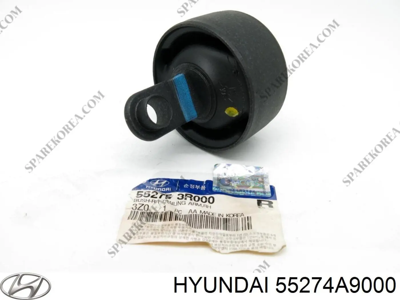 Купить 55274A9000 Hyundai/Kia 
