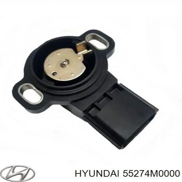 55274M0000 Hyundai/Kia 
