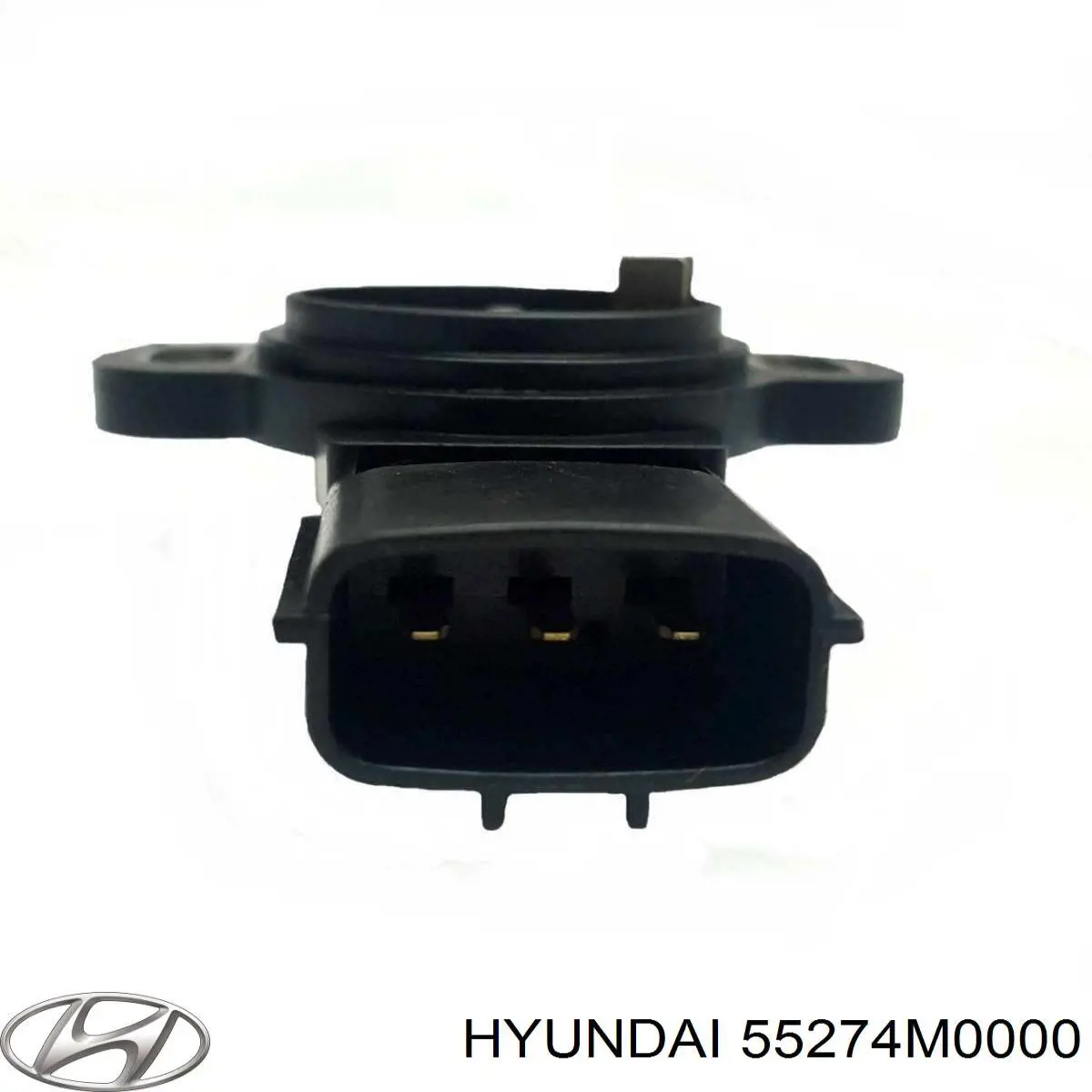 Купить 55274M0000 Hyundai/Kia 