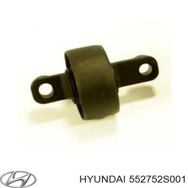 Сайлентблок заднего продольного рычага 552752S001 Hyundai/Kia