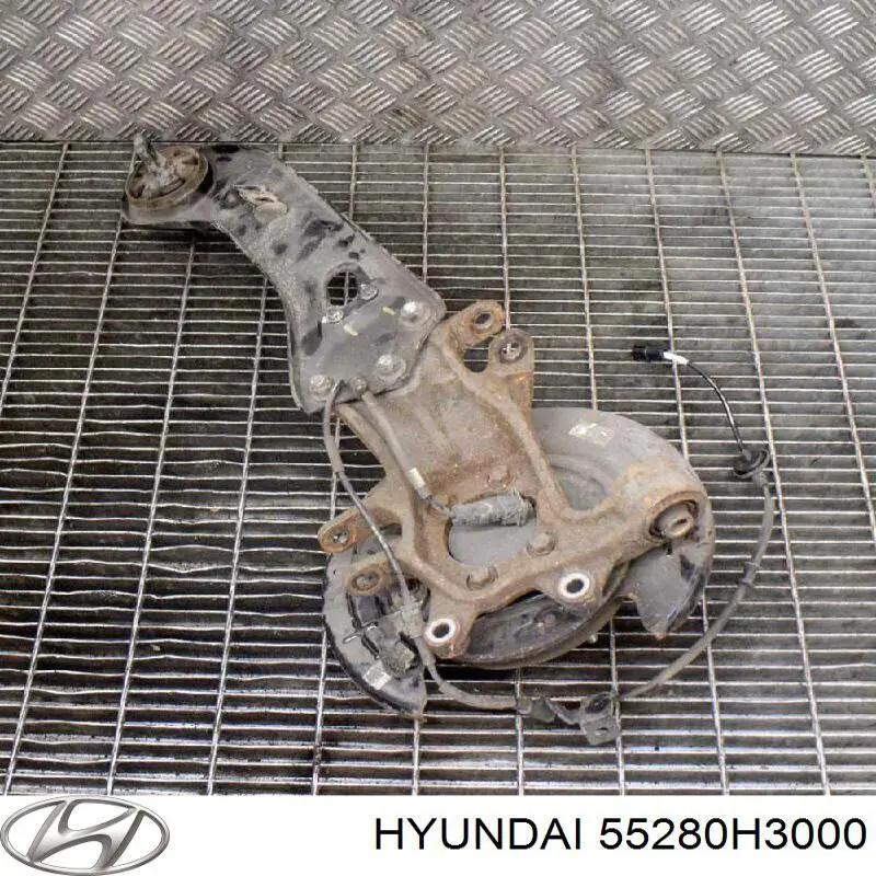  55280H3000 Hyundai/Kia