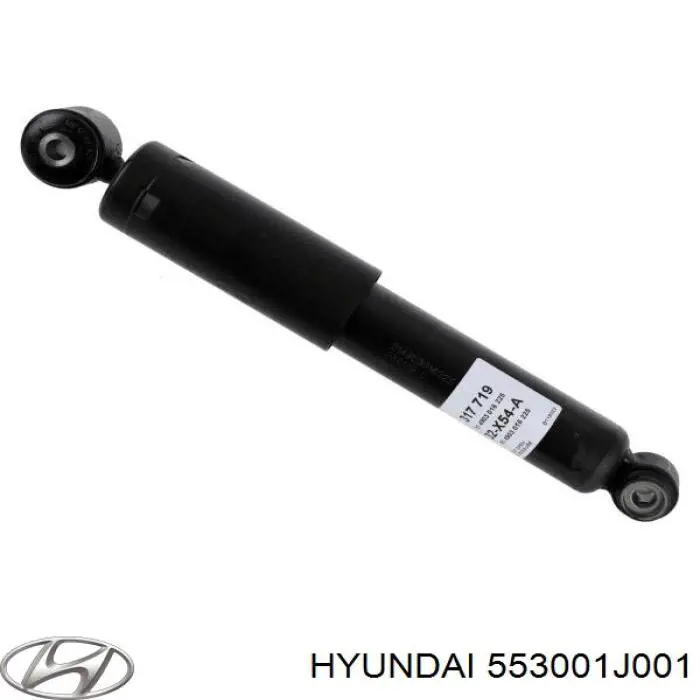 553001J001 Hyundai/Kia