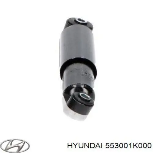 Амортизатор задний 553001K000 Hyundai/Kia