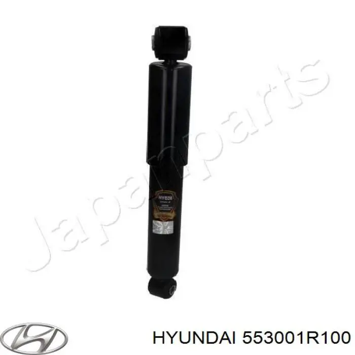 Купить 553001R100 Hyundai/Kia Амортизатор задней подвески