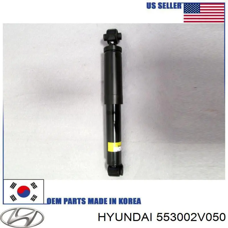 553002V050 Hyundai/Kia 