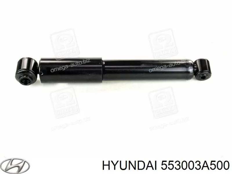 553003A500 Hyundai/Kia амортизатор задний