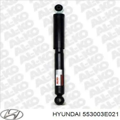 Купить 553003E021 Hyundai/Kia Амортизатор задней подвески