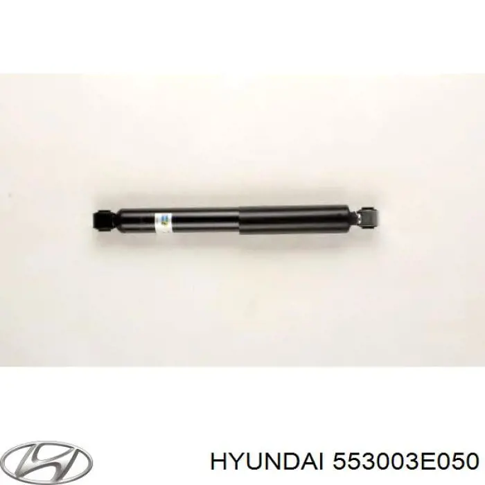 Амортизатор задний 553003E050 Hyundai/Kia