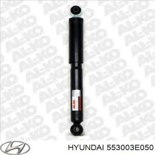 Купить 553003E050 Hyundai/Kia Амортизатор задней подвески