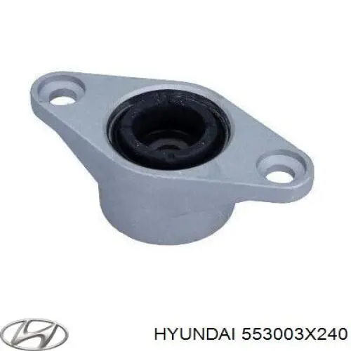 Стойка амортизатора задняя Hyundai/Kia 553003X240 цена, от 42.66 USD