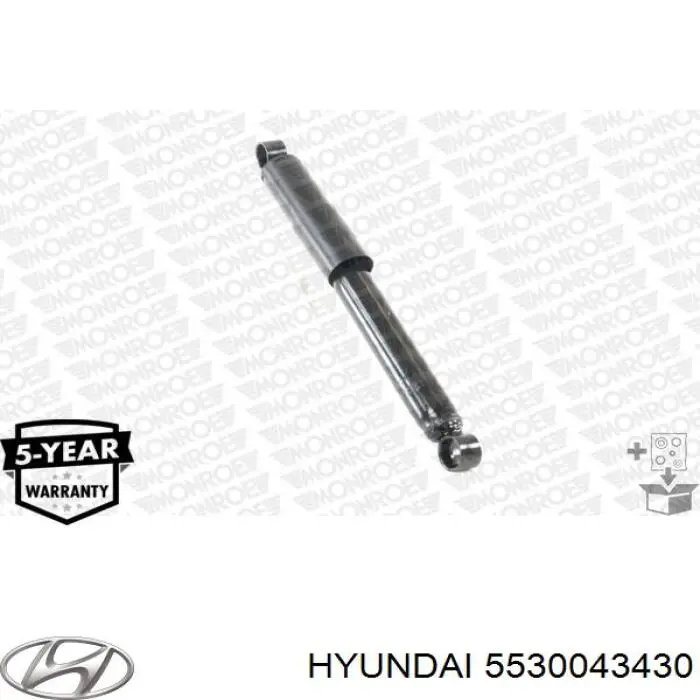  5530043430 Hyundai/Kia