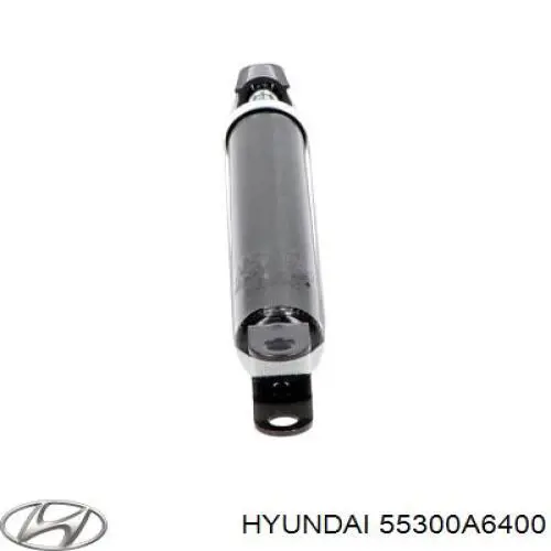 Стойка амортизатора задняя Hyundai/Kia 55300A6400 цена, от 19.00 USD