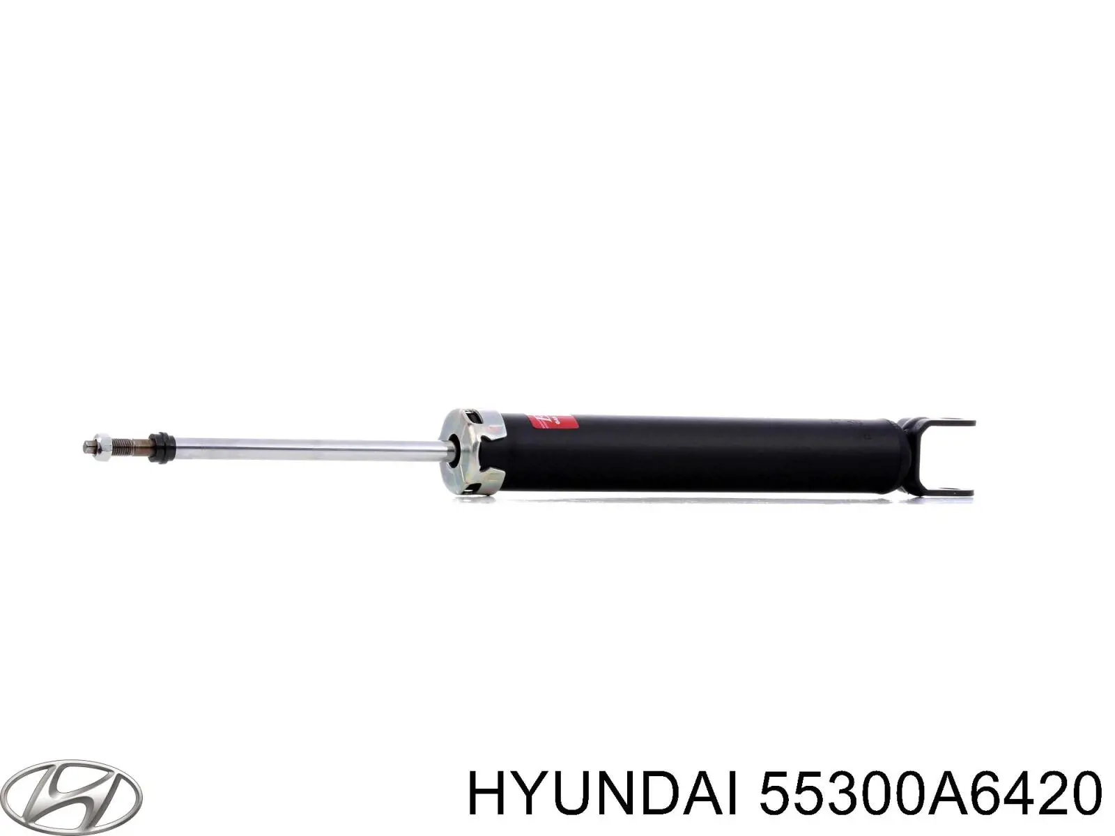 Стойка амортизатора задняя Hyundai/Kia 55300A6420 цена, от 20.81 USD